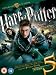 Harry Potter 5 - Ultimate Collectors Edition [BLU-RAY]