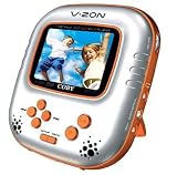 COBY TF-DVD550 3.5 Portable DVD/CD/MP3 Player