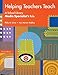 Helping Teachers Teach: A School Library Media Specialist's Role, 3rd Edition