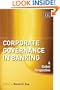 Corporate Governance in Banking