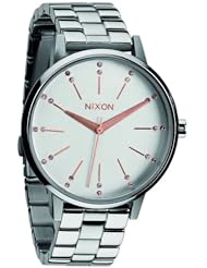Watch Nixon Kensington A0991519 Women´s White