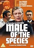 The Male of The Species [DVD] DVD