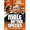 The Male of The Species [DVD]