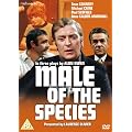 The Male of The Species [DVD]