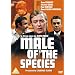 The Male of The Species [DVD]