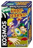 Kosmos 654023 - Horror-Mitbringexperiment Kreisch! Fingerschocker - 