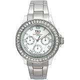 TKO ORLOGI Capri Metal ladies watch by TKO ORLOGI