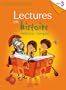 Lectures th�matiques - Histoire Cycle 3 - Manuel �l�ve - Edition 2012