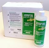 Winter 1000 Diese Fuel Additive, 16 oz., Case of 12, Treats 120 gallons diesel fuel per Bottle