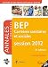 Formation BEP Carri�res Sanitaires et Sociales, mati�res g�n�rales et professionnelles - Itin�raires pro - Annales corrig�es session 2012