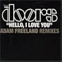 Hello, I Love You (Adam Freeland Mixes)