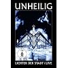 Lichter der Stadt Live (inkl. Bonusmaterial) [2 DVDs]