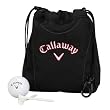 Callaway Golf Accessory Pouch - Black