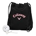 Callaway Golf Accessory Pouch - Black