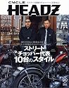 CYCLE HEADZ ISSUE1 (2008 APR) (SAN-EI MOOK)