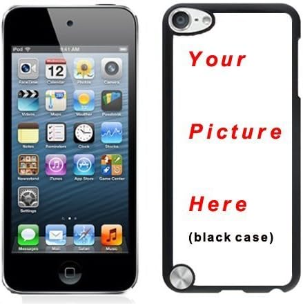 DIY Ipod 5th Generations Cases with Your Pictures Photos Images Designs Custom Ipod 5 Covers