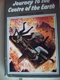 Journey to the Centre of the Earth (Childrens Illustrated Classics)