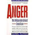 Anger (The Misunderstood Emotion) (Revised) (Paperback)