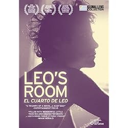 Leo's Room (El Cuarto de Leo) - Amazon.com Exclusive