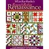 M'Liss Rae Hawley's Round Robin Renaissa: 5 Fresh Approaches for Creative Expression  30 Traditional Quilt Blocks  Foolproof Approach