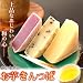 お年賀の贈り物・帰省土産【送料無料】ランキング入りスイーツ 3種のお芋きんつばとお茶の詰め合わせギフトセット