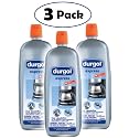 Durgol 0296 Express Multipurpose Decalcifier 3 Pack