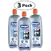 Durgol 0296 Express Multipurpose Decalcifier 3 Pack