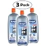 Durgol 0296 Express Multipurpose Decalcifier 3 Pack
