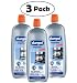 Durgol 0296 Express Multipurpose Decalcifier 3 Pack