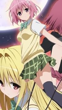 To LOVEる-とらぶる-ダークネス第8巻アニメDVD付予約限定版 (ジャンプコミックス)