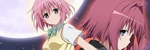 To LOVEるダークネス第8巻アニメDVD付