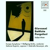 Pergolesi - Stabat Mater