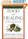 Food and Healing