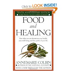 Food and Healing