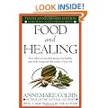 Food and Healing