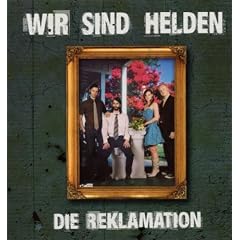 Die Reklamation [Vinyl LP]