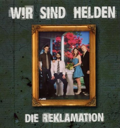 Produkt-Bild: Die Reklamation [Vinyl LP]