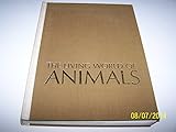 The living world of animals