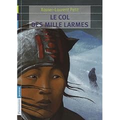 Le col des mille larmes
