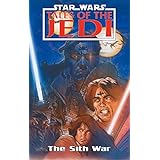 the sith war star wars tales of the jedi
