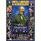 Ten Great "Gospel Bluegrass" Concert DVD's