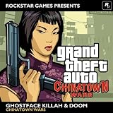Grand Theft Auto: Chinatown Wars [Explicit]