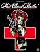 Miss Cherry Martini: One nerdy girls Journey through Lowbrow Art and Pin up Awesomeness...