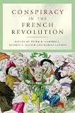 Conspiracy in the French Revolution
