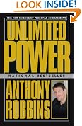 Unlimited Power: The New Science Of Personal Achievement