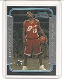 Bowman Chrome