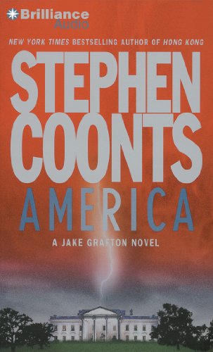 America (Jake Grafton Series)
