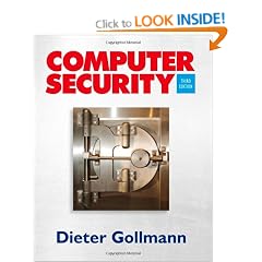 Computer Security