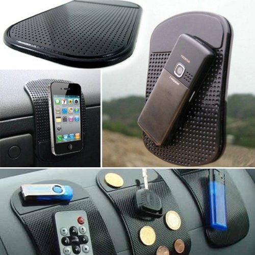 Tappetino Auto Per Telefono Tappetino Antiscivolo Per Cruscotto