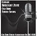 35 Classic Twilight Zone Science Fiction Old Time Radio Broadcasts on DVD (over 23 hours running time)